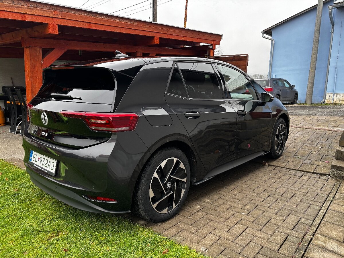 Volkswagen ID.3 62kWh - 4