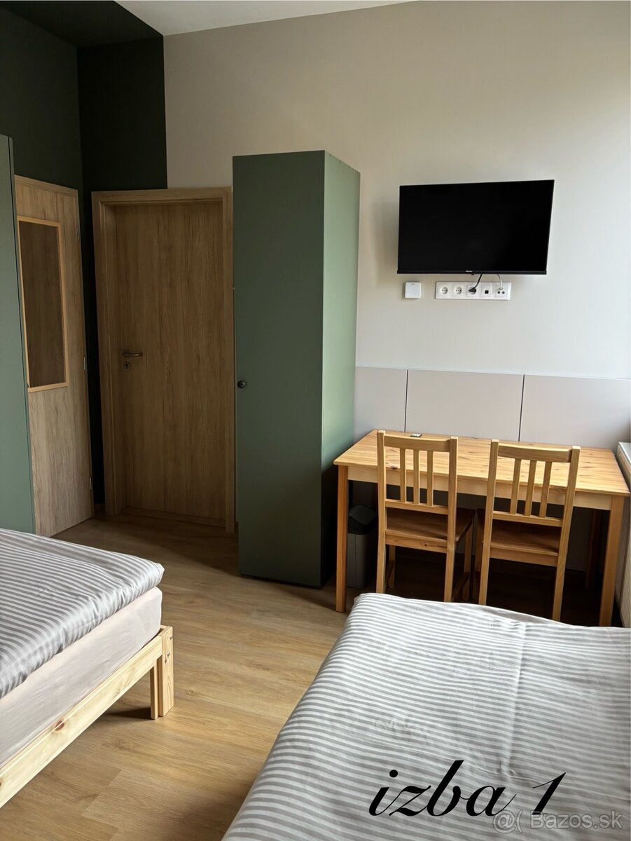 el GOTEL Ubytovanie Čadca - 4