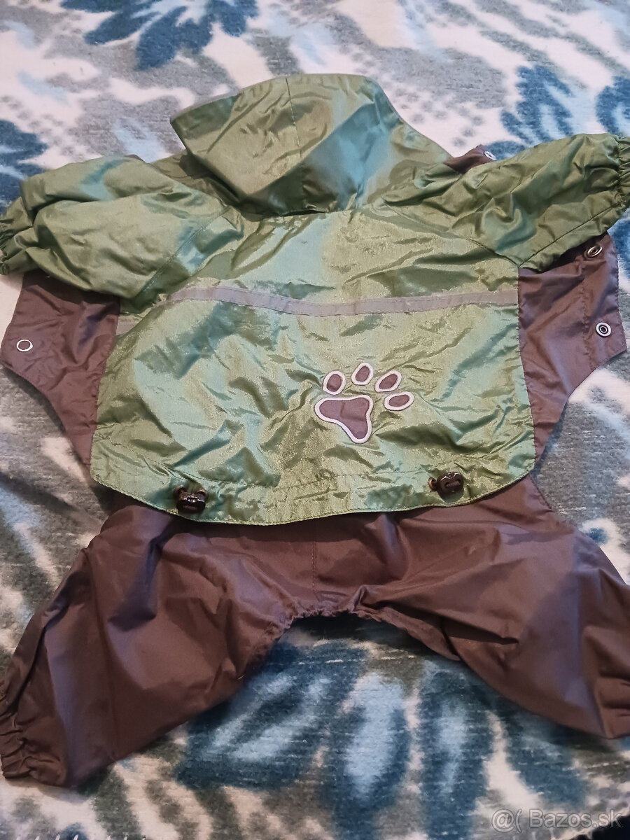 obliečky na yorkshire teriér - 4