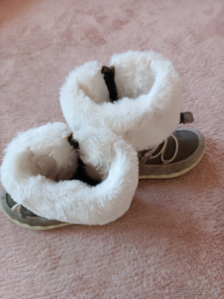 Zimné čižmy Primigi - 4