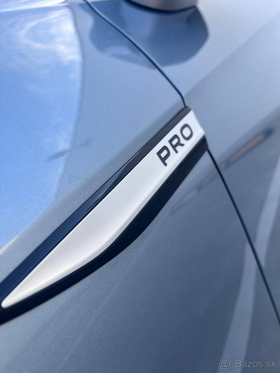 VW ID.5 150KW PERFORMANCE MATRIX PANORÁMA ŤAŽNÉ HEAD-UP - 4