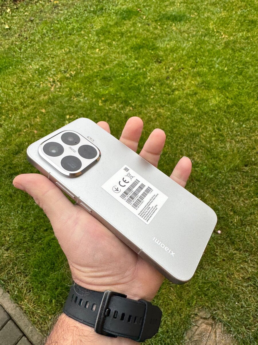 xiaomi 15t pro gray 256gb - 4