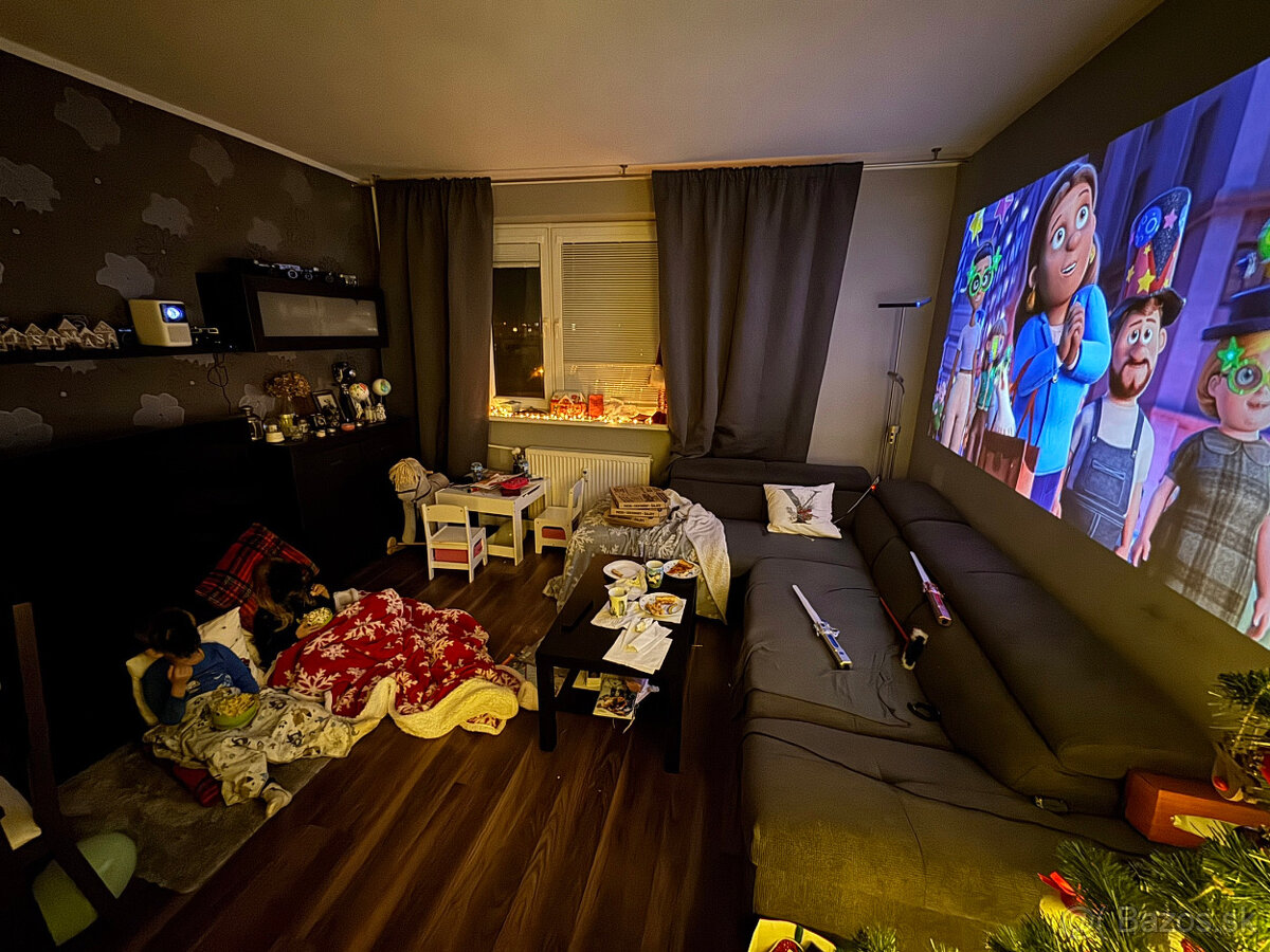 Projektor Dangbei Emotn N2 - 4