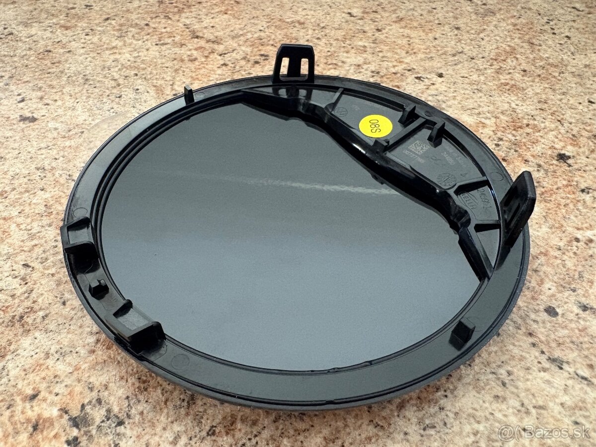 Predny Znak do masky Volkswagen ACC TEMPOMAT B7 B8 ARTEON - 4