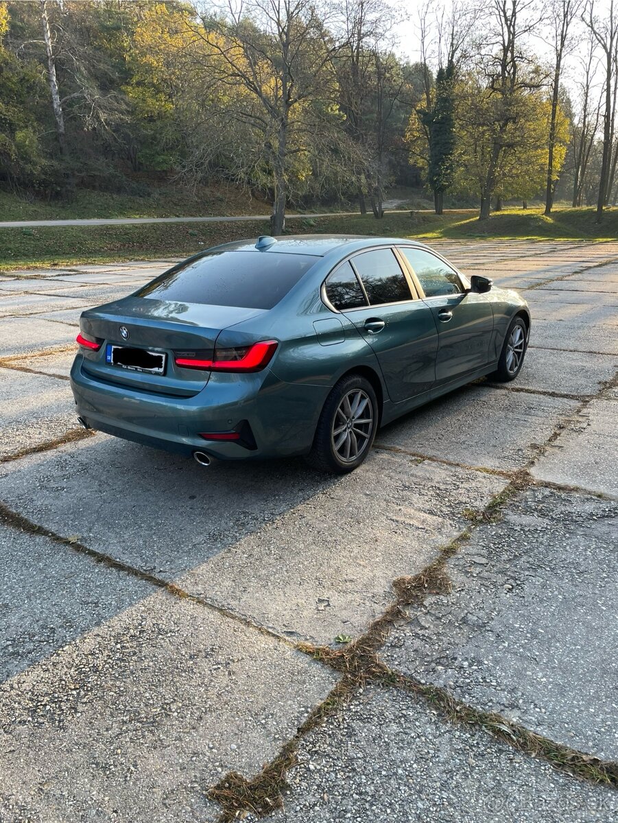 BMW 320d xDrive G20 Odstúpim leasing / Predám - 4