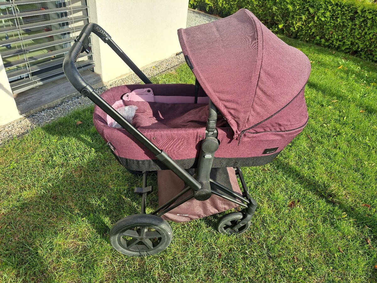 Kočík v super stave - 4