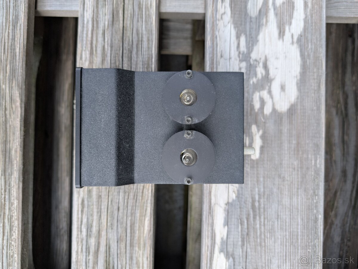 Zosilňovač Pro-Ject Tube Box SE II - 4