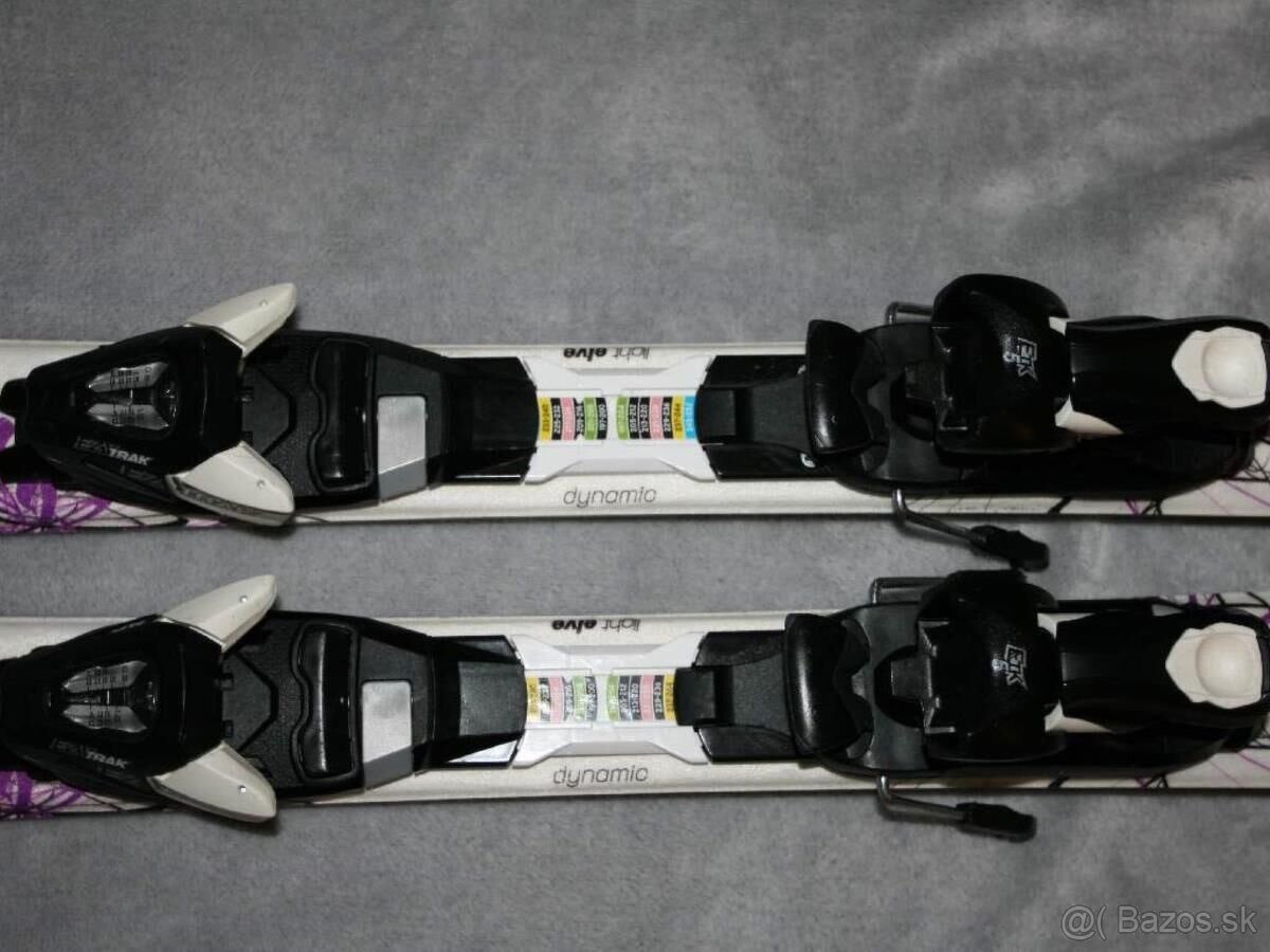 diecenské lyže Dynamic 80 cm light - 4