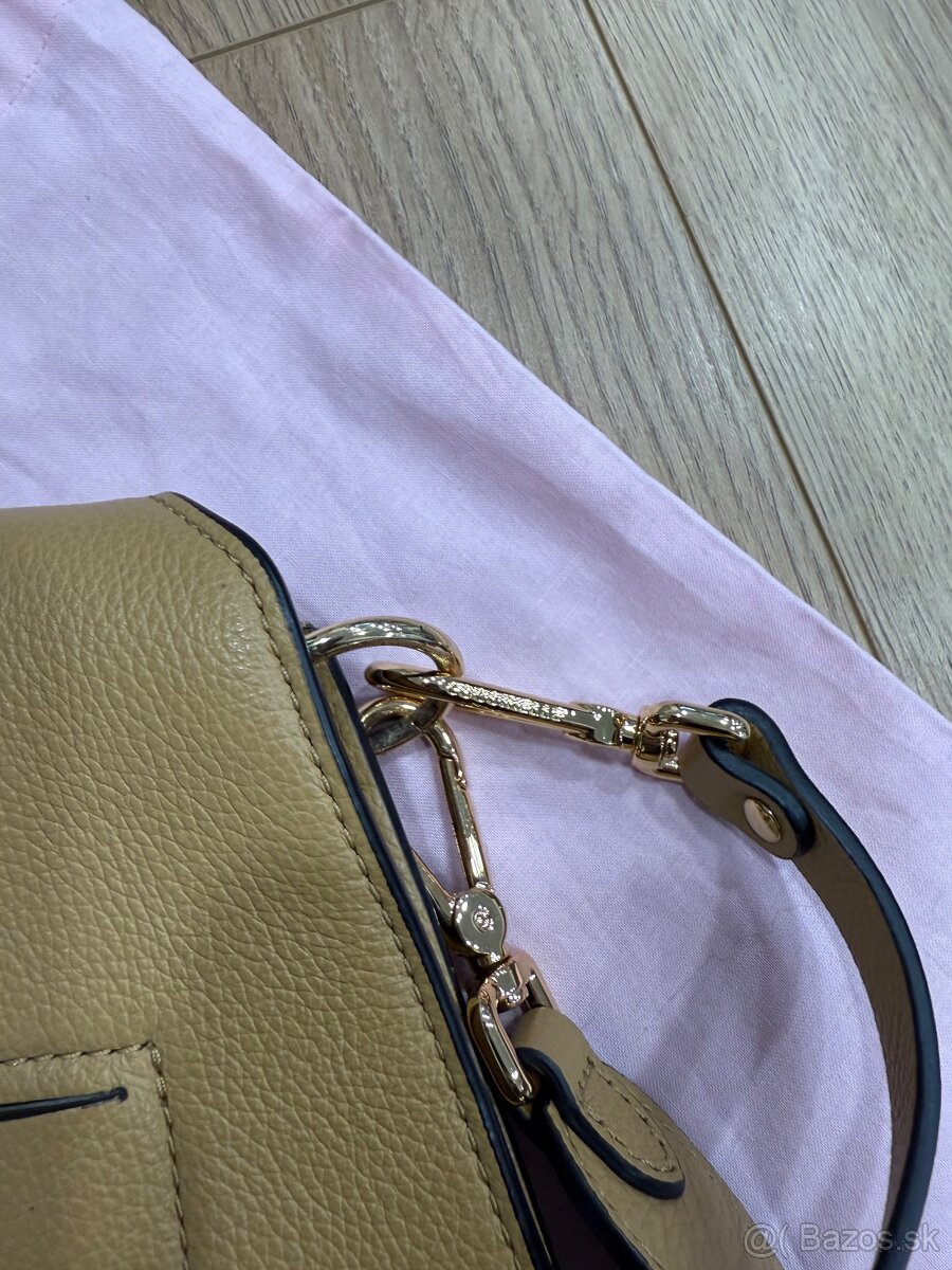 Coccinelle kabelka nová, nikdy nenosena vhodná ako darcek - 4