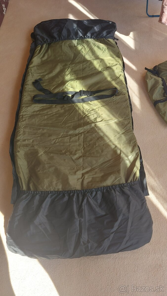 Spací vak Delphin FORTIX 5 SEASON - 4