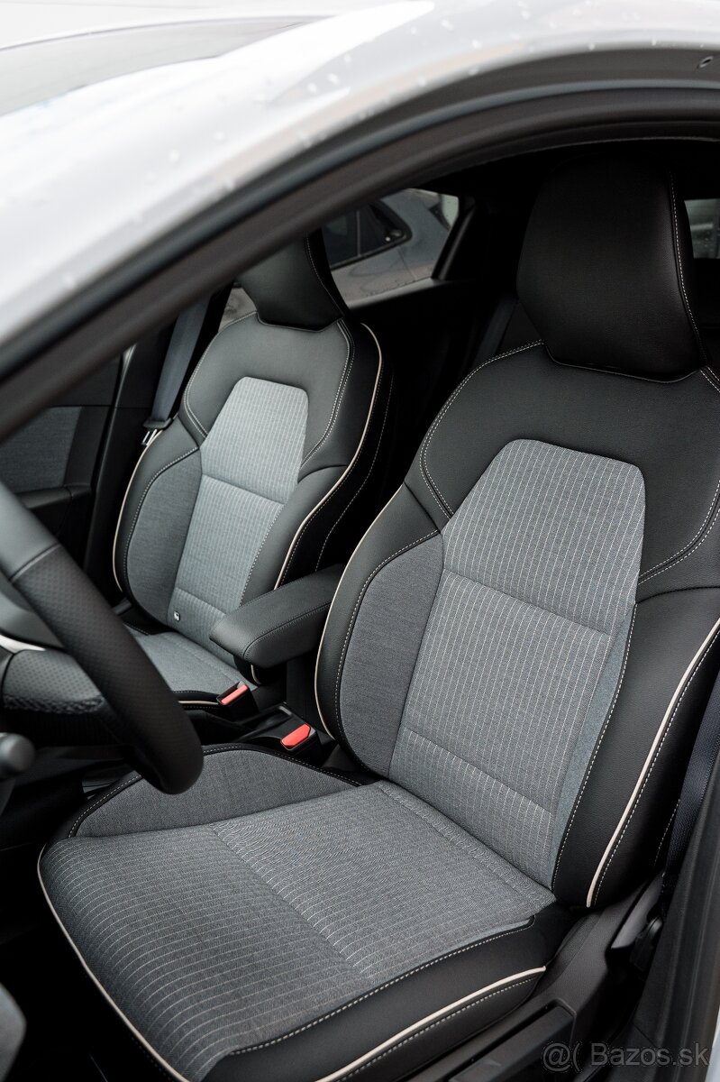 Renault Clio 1.0 TCe ECO-G 100 Techno - 4