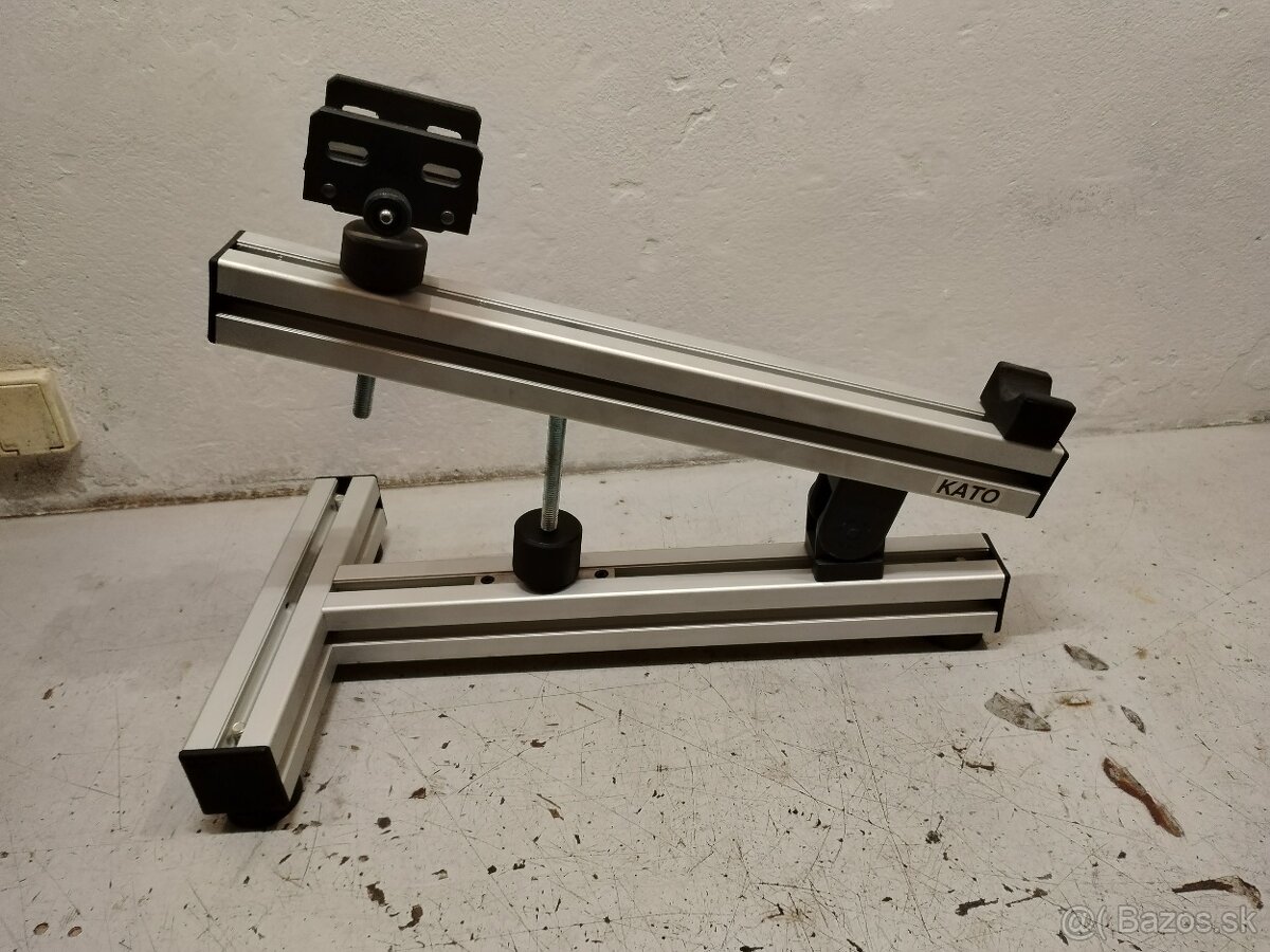 Nastrelovaci stojan - 4