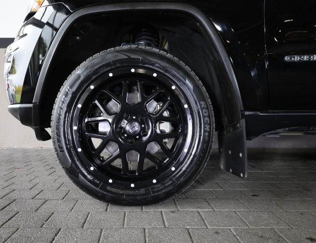 Jeep Grand Cherokee 5.7 V8 2020 - 4