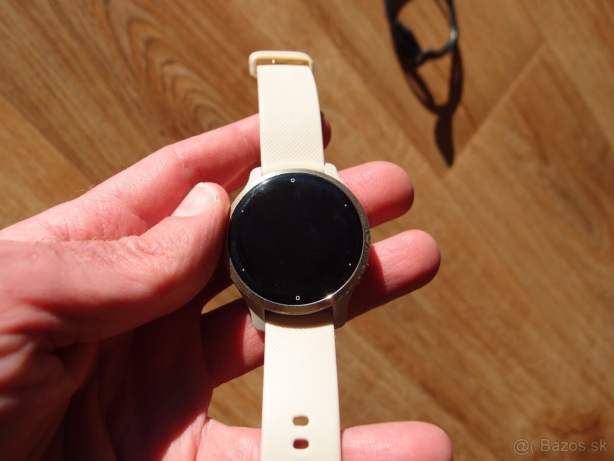 Garmin Venu 2s music - 4