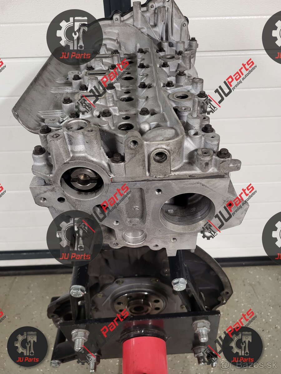 Motor R9M 1.6 Dci D4 A4 B4 E4 Repas - 4