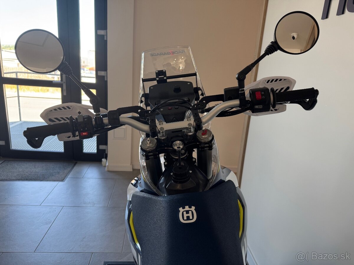 HUSQVARNA 701 ENDURO RALLY KIT - 4