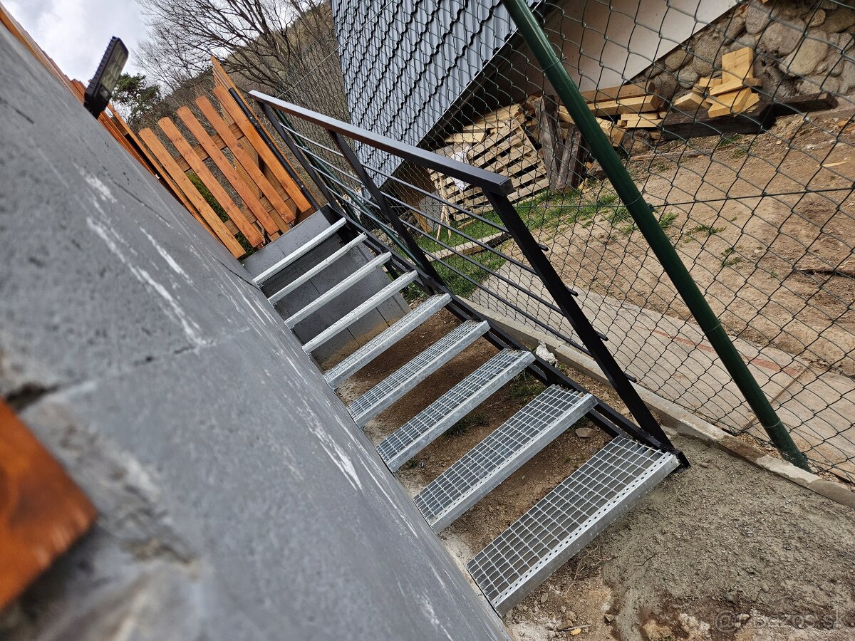 Kovovýroba na kľúč - 4