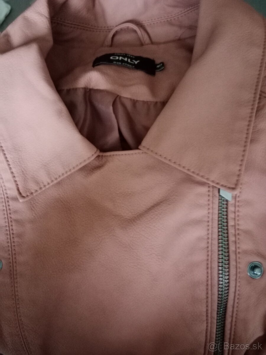Dámska bunda zn. ONLY - 4