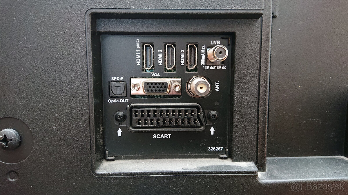 televizor LCD 103cm JVC - 4