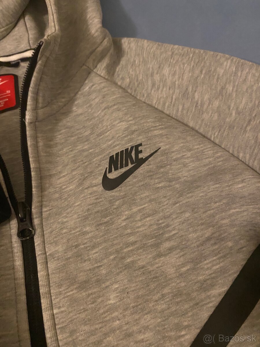 Nike tech fleece XS - 4