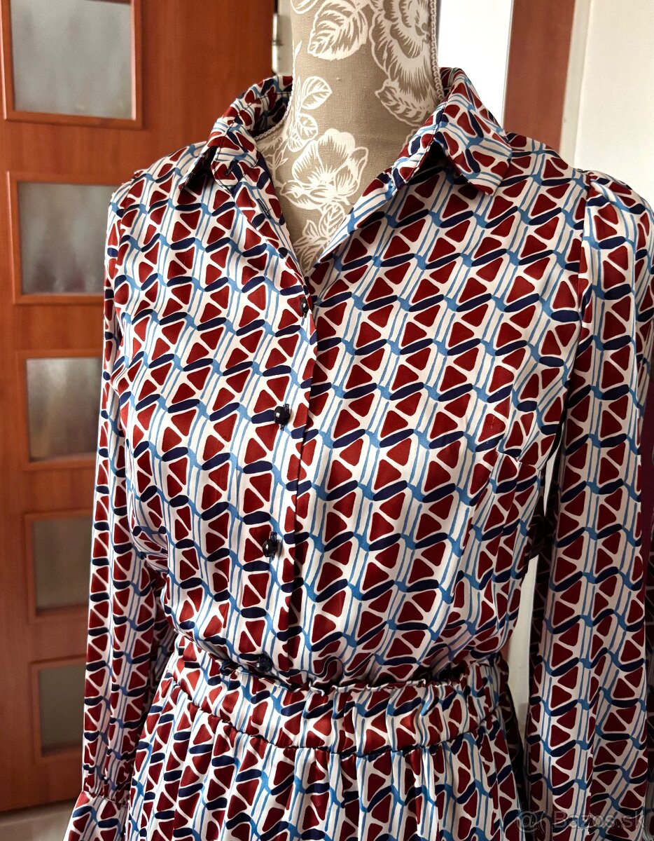 Dámske šaty Orsay - 4