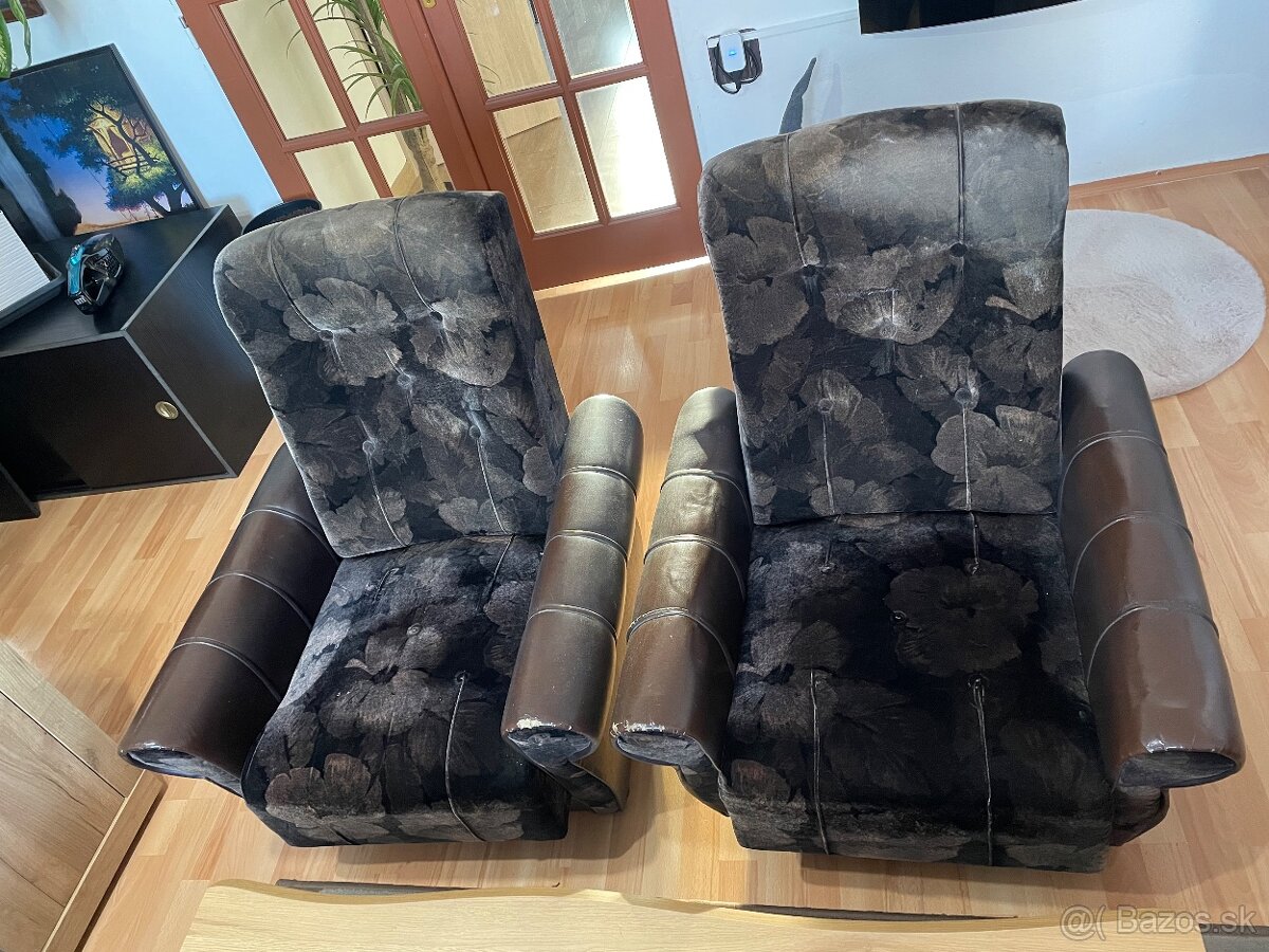 Darujeme za odvoz - 4