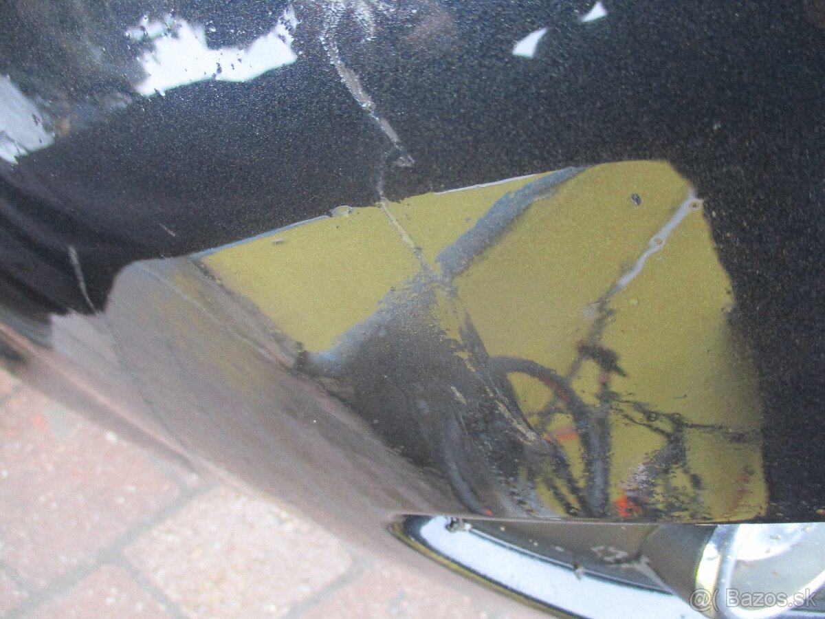 predny naraznik Kia Ceed 1 - 4