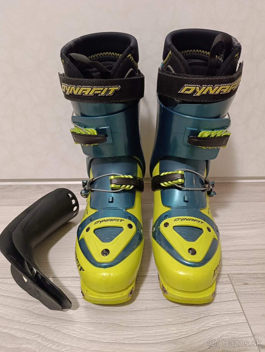 Dynafit tlt6 vel.28 - 4