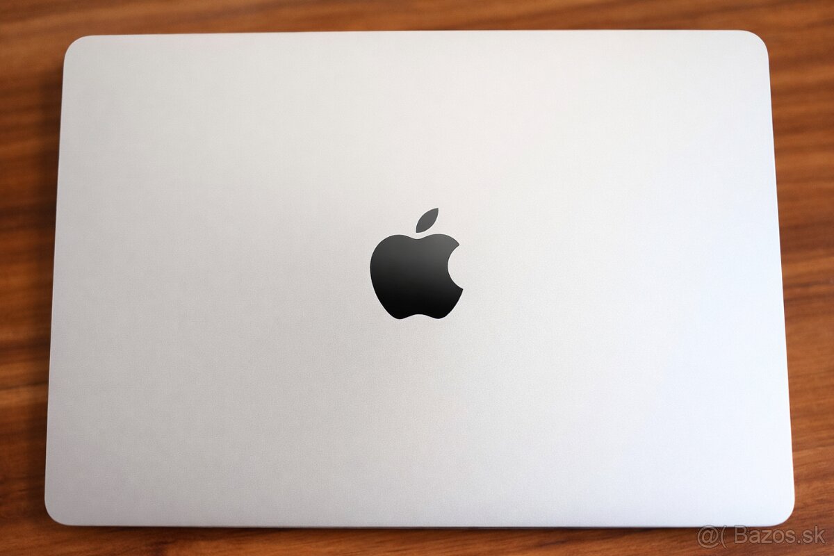 Macbook Air M4, 512GB/24GB RAM - 4