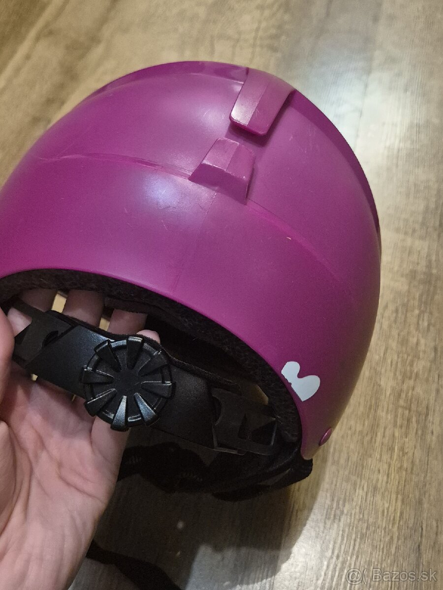 Lyžiarska prilba - 4
