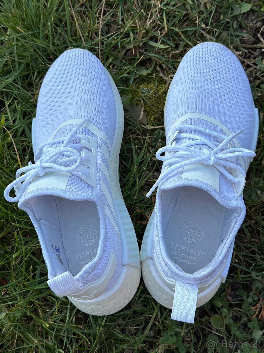 Adidas NMD R1 Primebleu 40,5 - 4