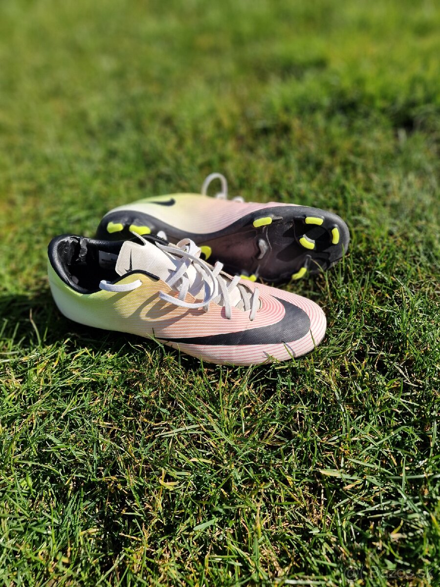 Nike mercurial - 4