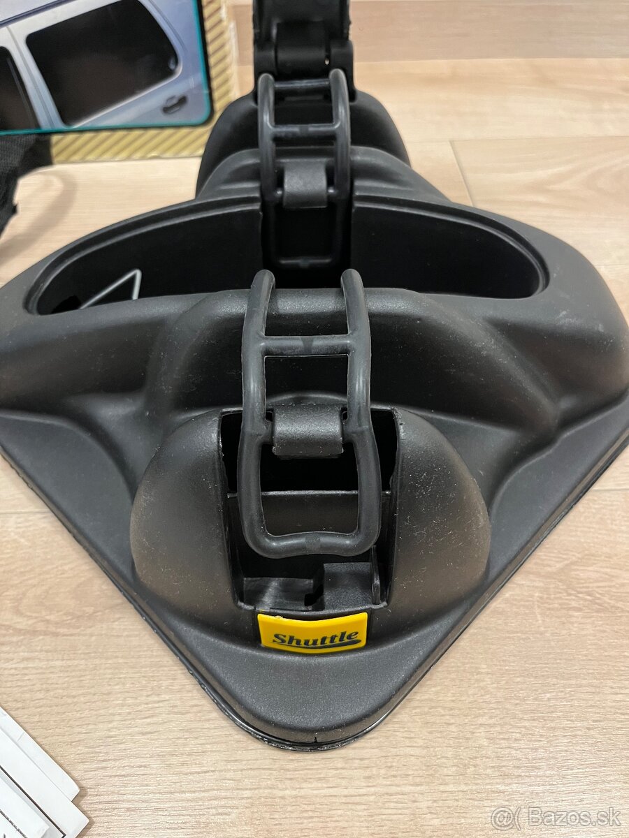 Magneticky nosic na lyze - 4