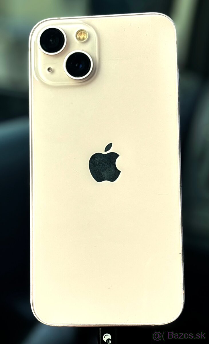 iPhone 13 512Gb Pink - 4