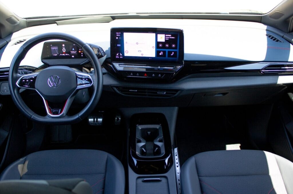 Volkswagen ID.5 2022 - 4