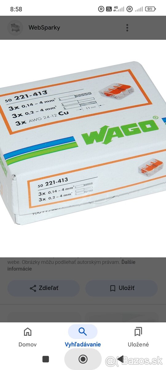 Wago⚡ - waga ⚡ - 4