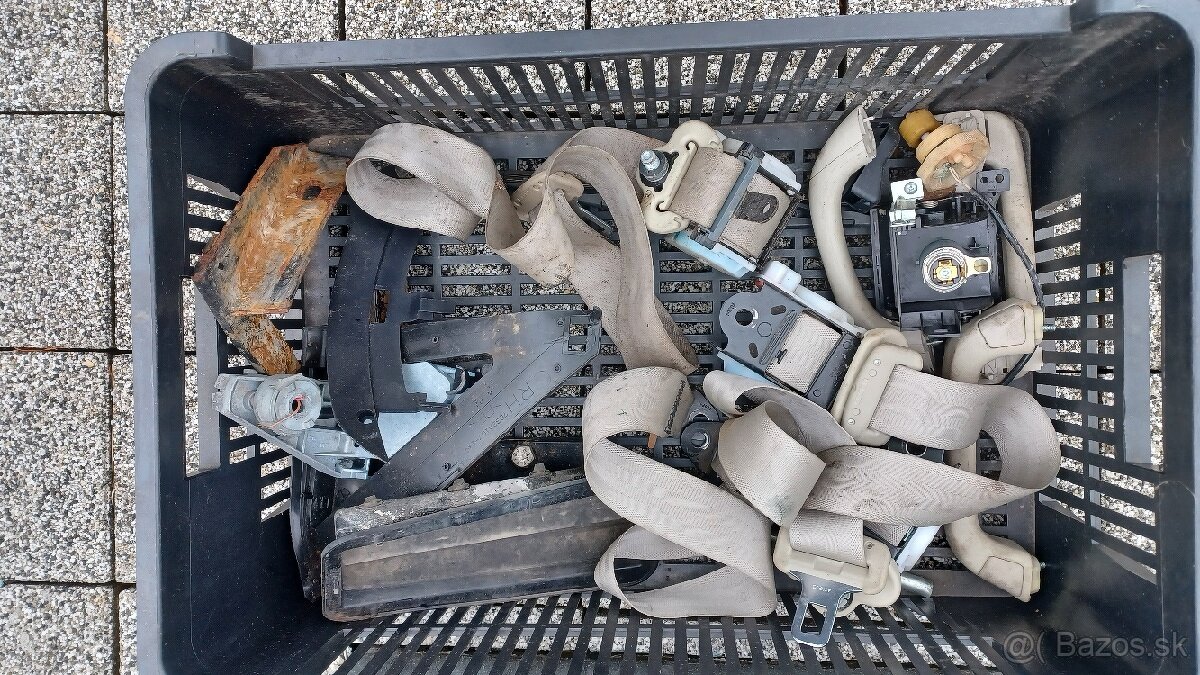 Mitsubishi Pajero Diely 2002, 2008,2014 - 4