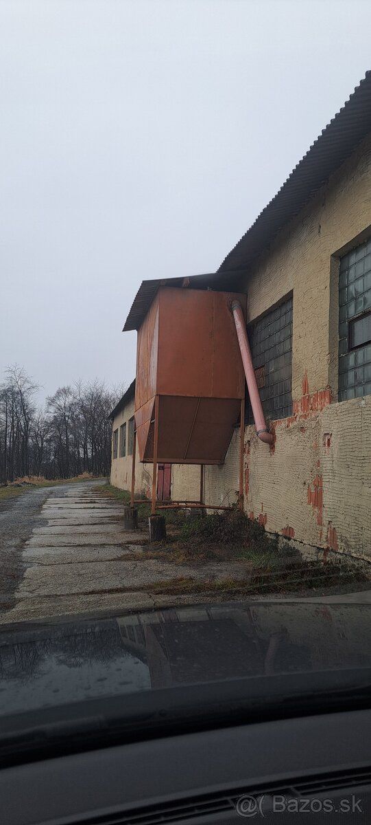 Silo - 4