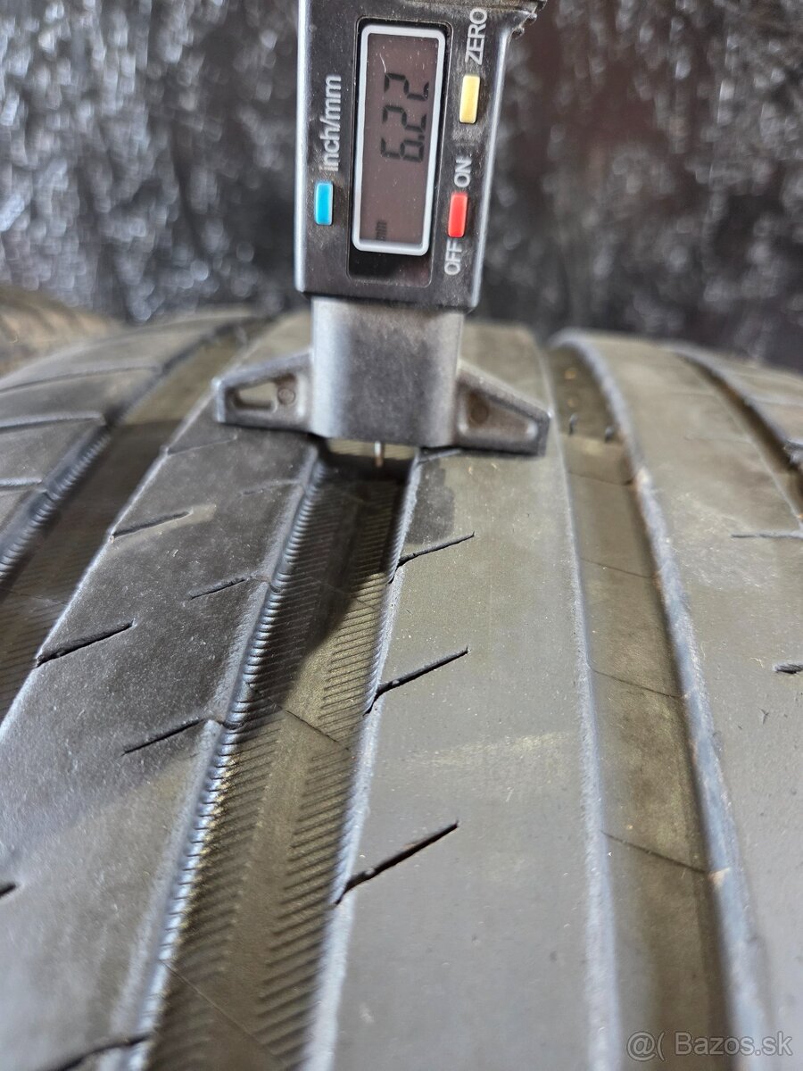 255/45 R20 Michelin letne pneumatiky - 4