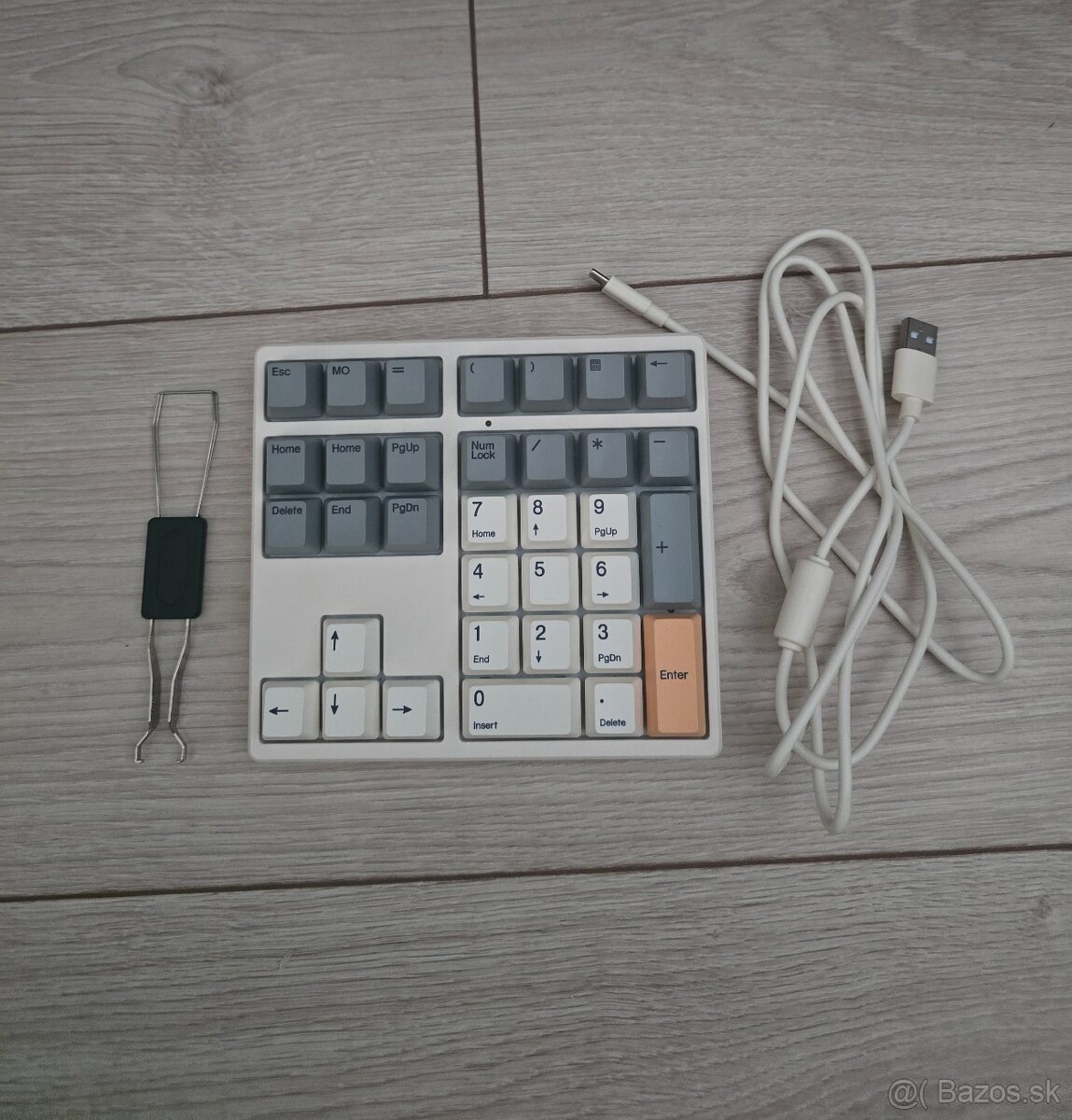Mini number pad Magicforce MF34 - 4