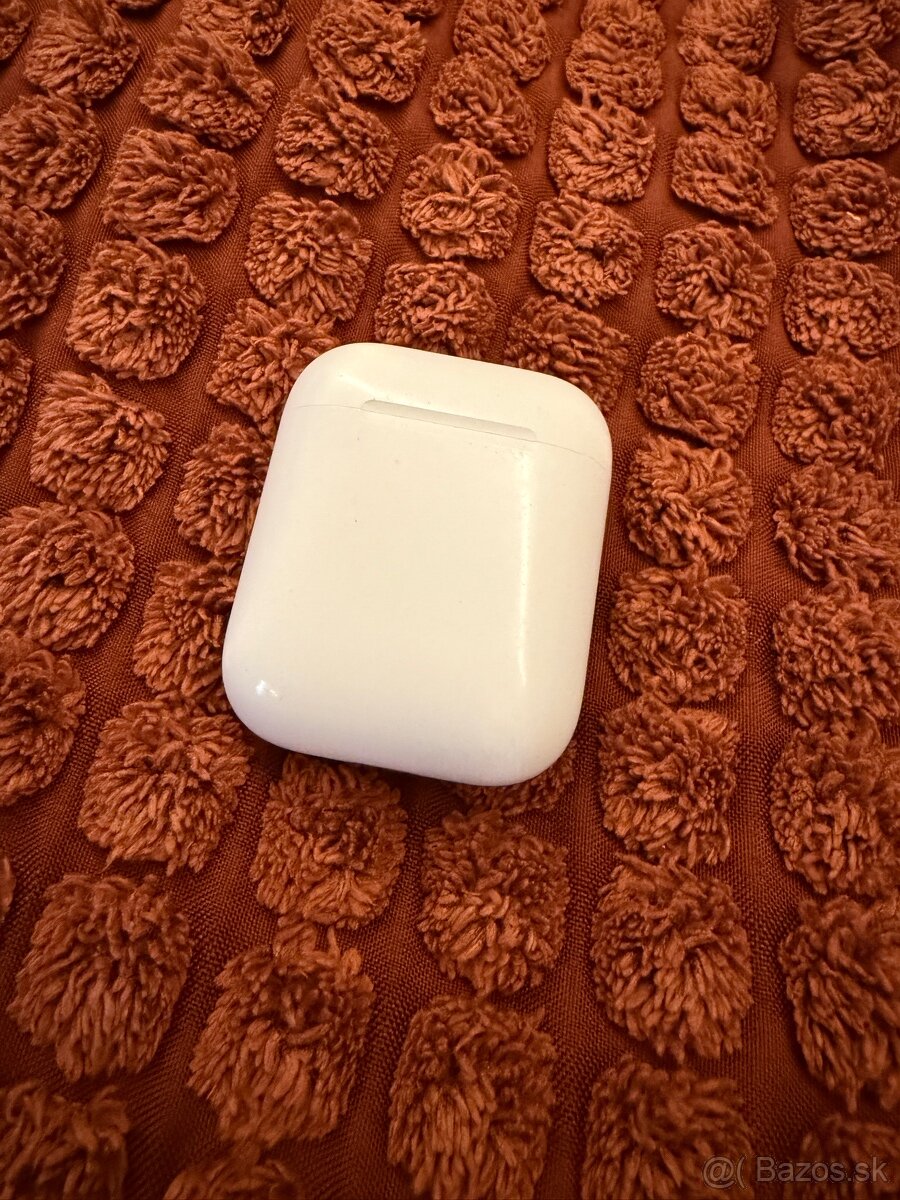 ORIGINAL Airpods 2gen. - 4