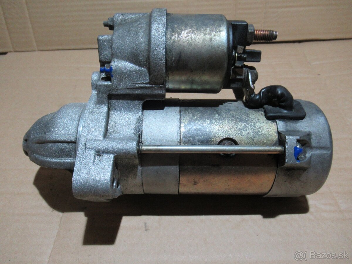 Predám BMW štartér 7788680 pre BMW E46, E60, E53 - M57N 3.0D - 4