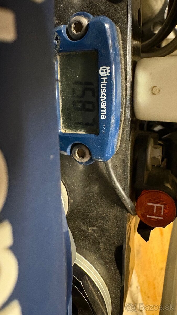 Husqvarna FC250 2018