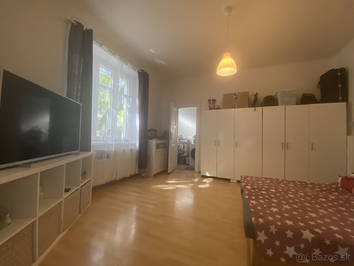 Len u nás v ponuke: Predaj 2 izbového bytu na Šumavskej ulic - 4