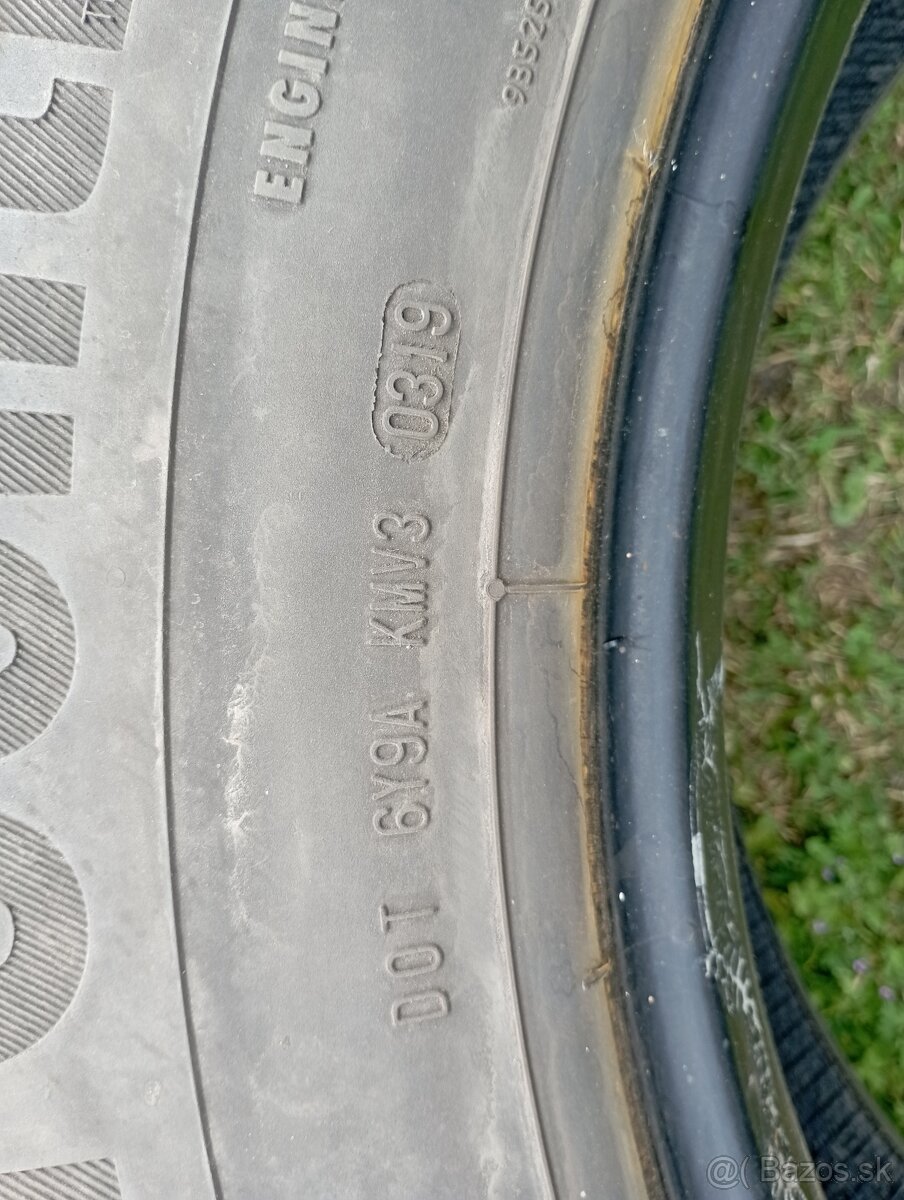 1ks pneu 315/70R22,5 Continental, Goodyear, Westlake - 4