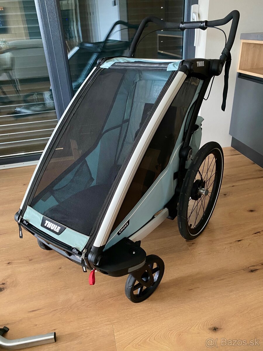 Thule Chariot Cross - 4