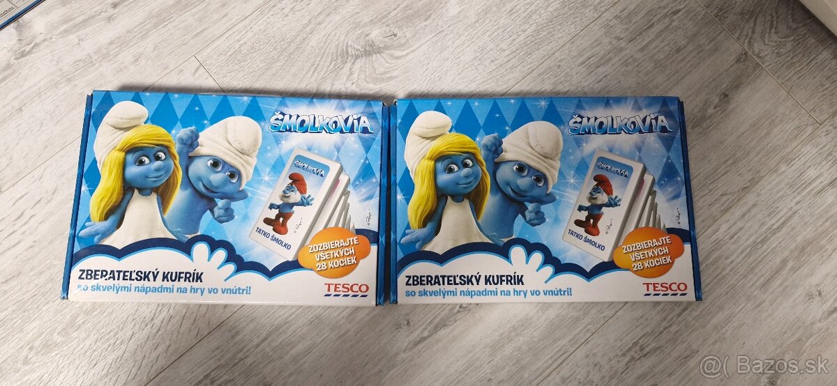 Rôzne veci pre deti - 4