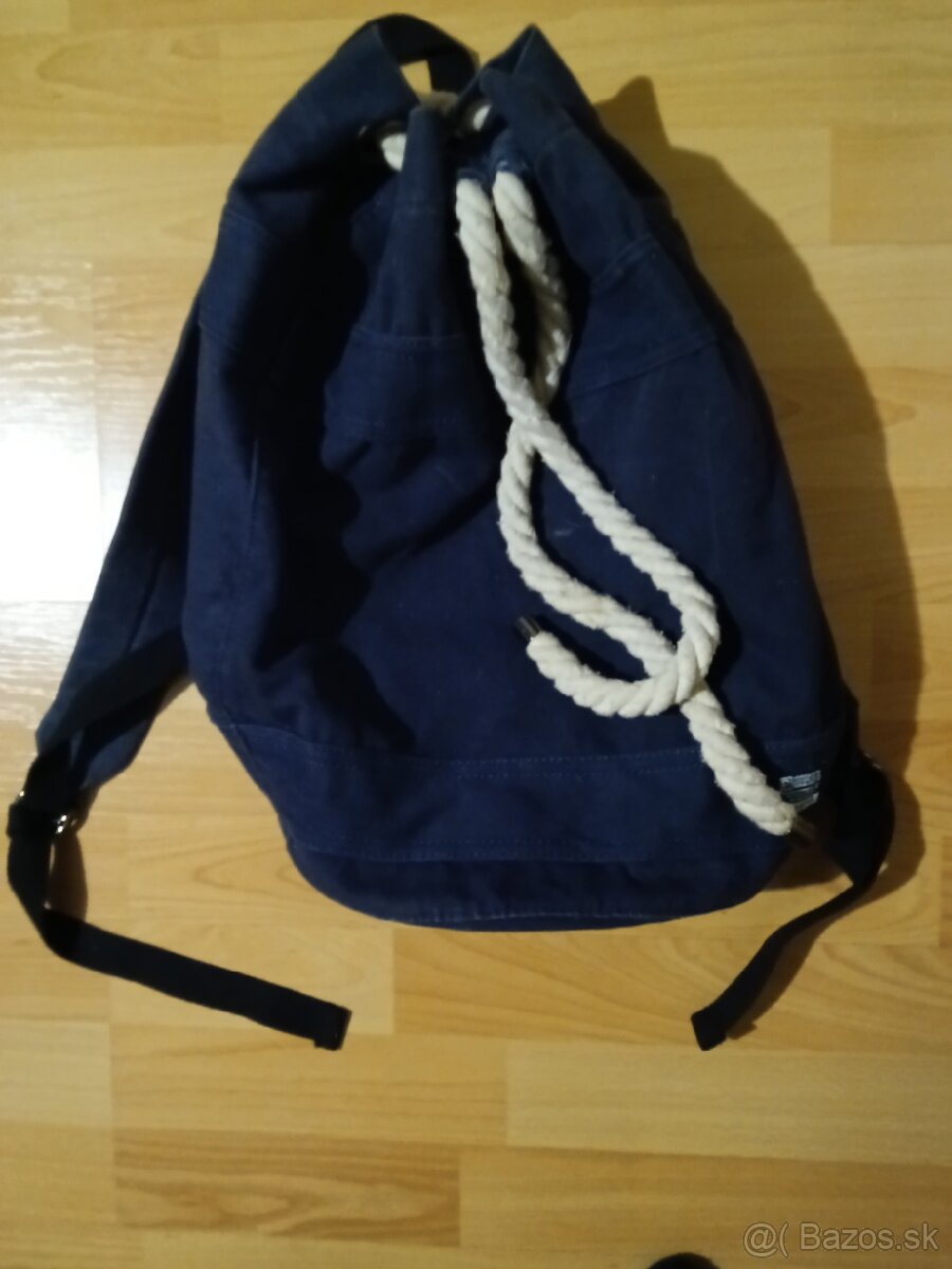 Vak, ruksak - 4