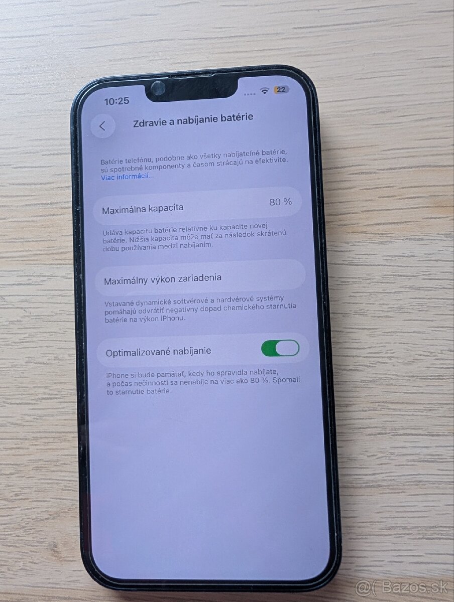 iPhone 13 128 GB - 4