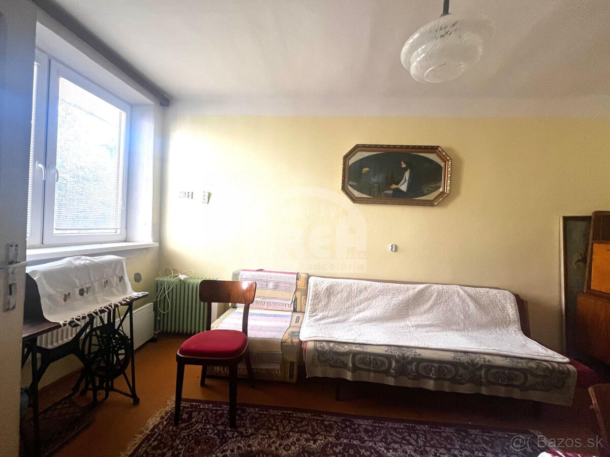 Rodinný dom vo vyhľadávanej obci Lastomír - 4